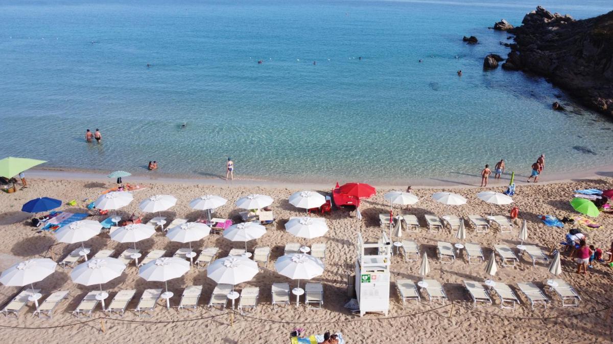 Hotel Corallaro - Housity
