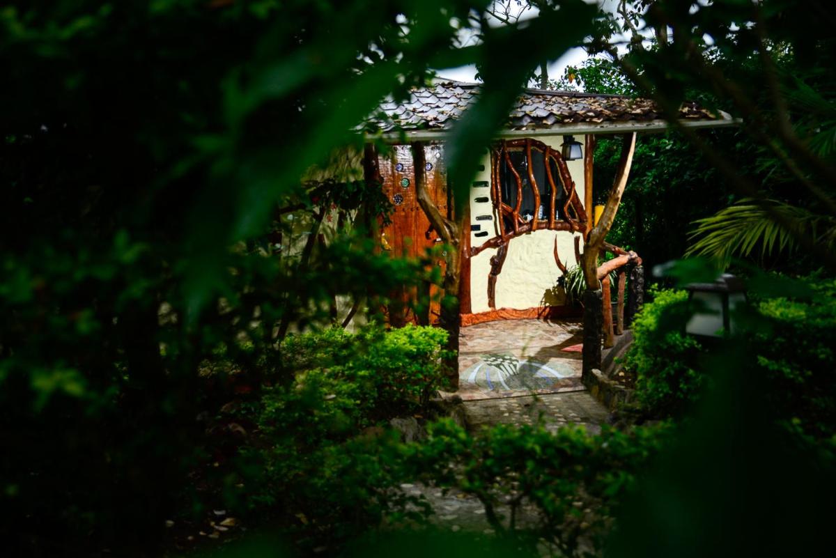 Finca Ecológica El Maco - Housity