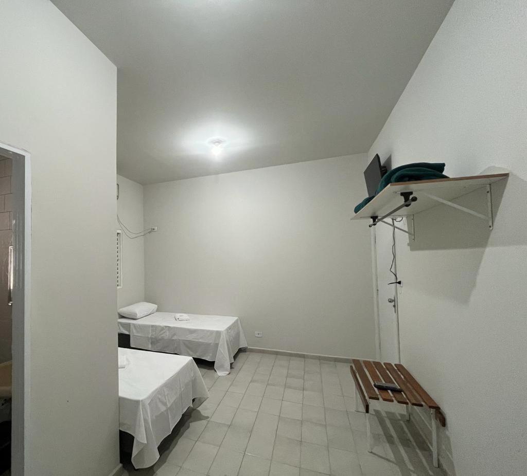HOTEL E POUSADA 3 IRMÃOS - Housity