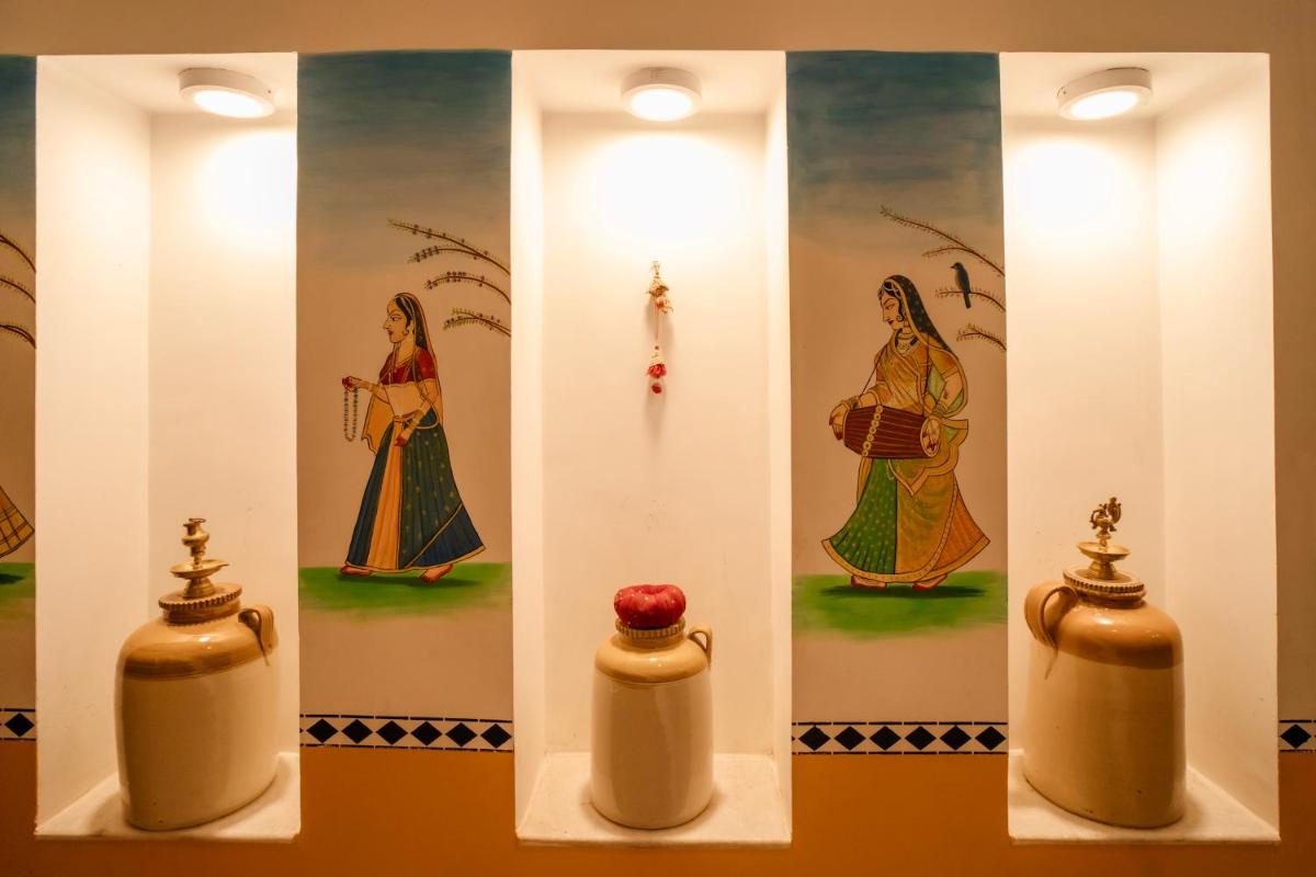 Sayla Heritage House - Housity