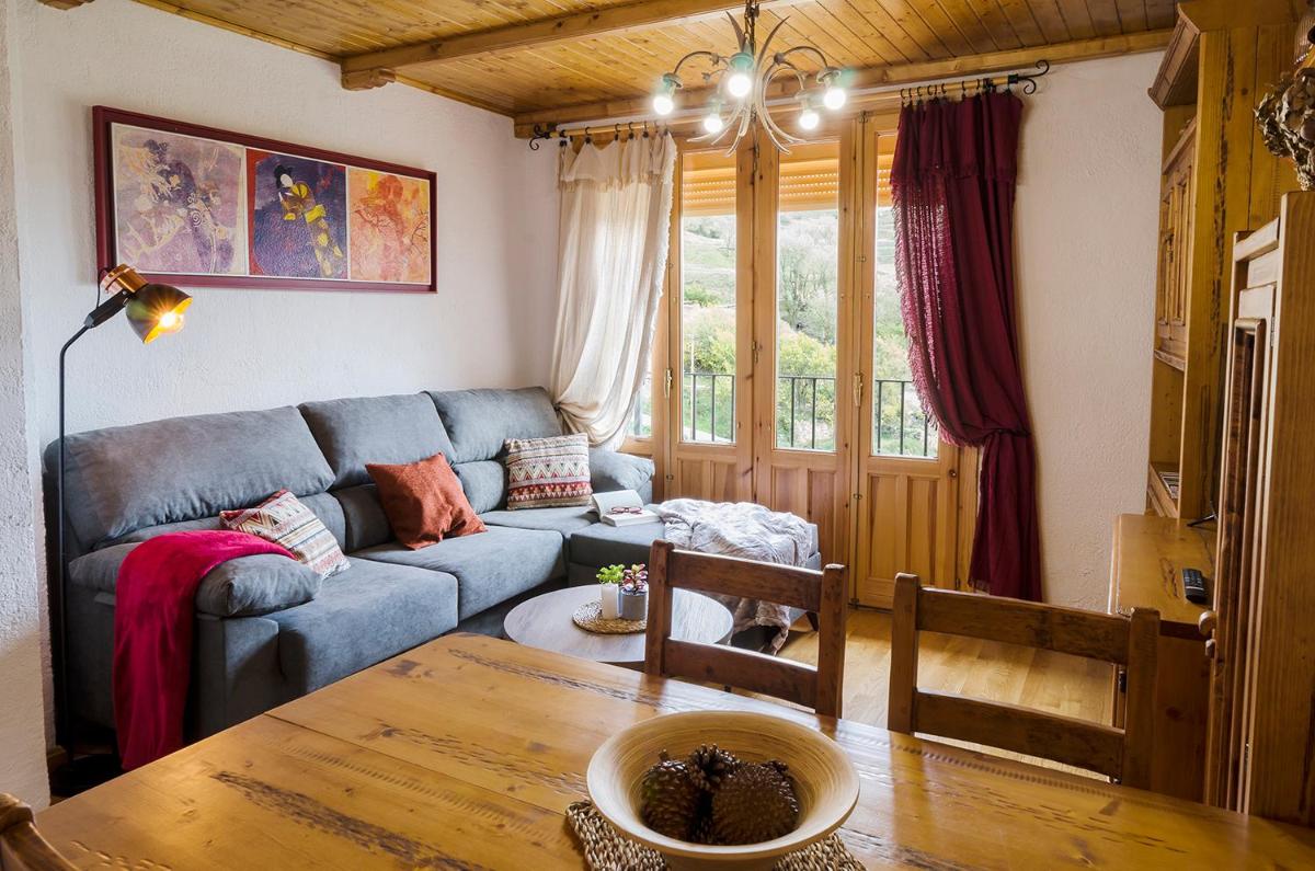 Casa Beatriz Valdelinares - Housity