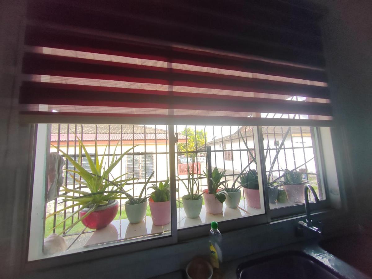 Homestay Temerloh Jaya - Housity