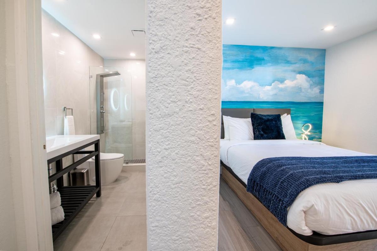 Suitetrails - The Lauderdale Boutique Hotel