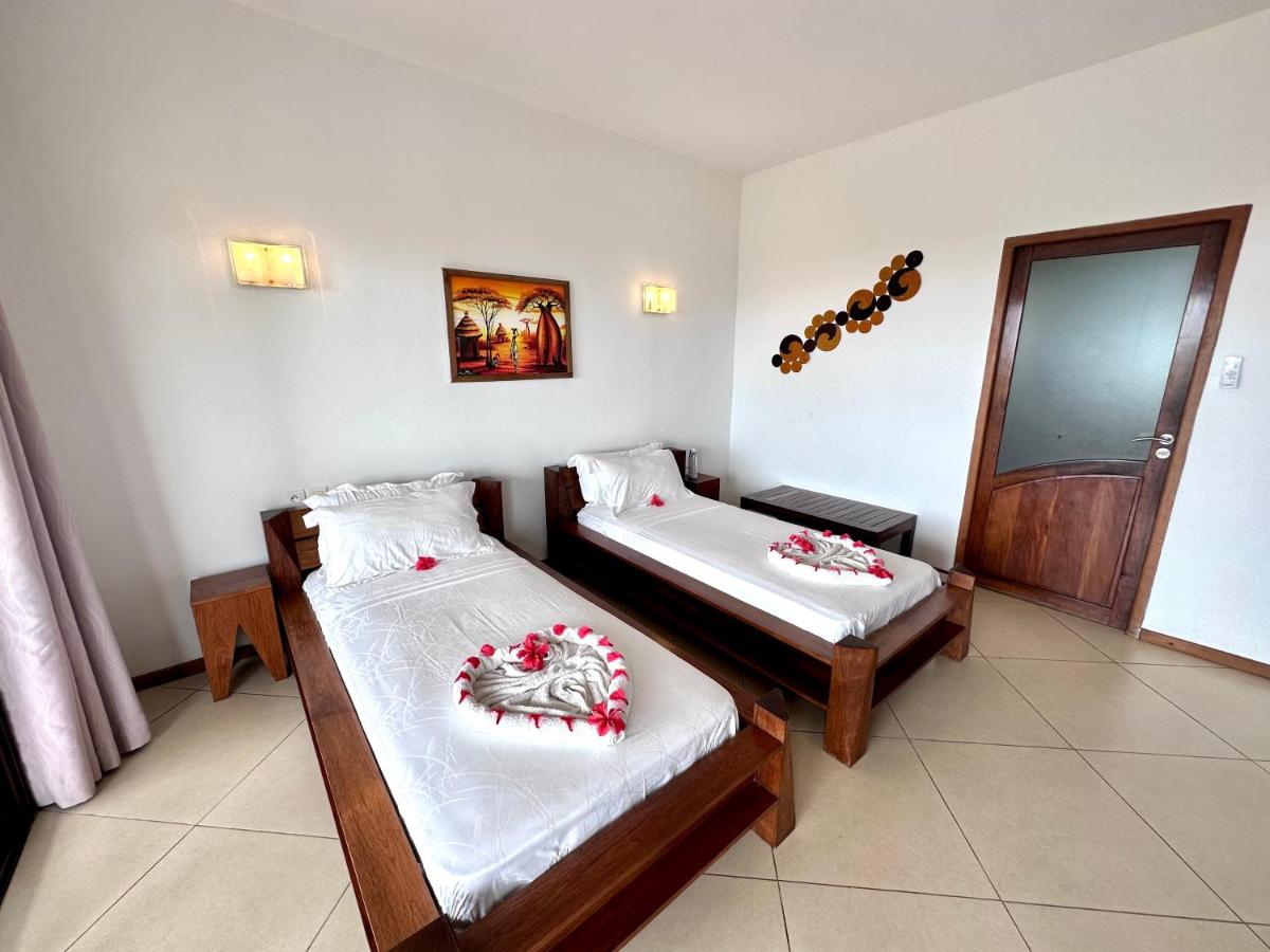 Hotel Mahita Tsara - Housity