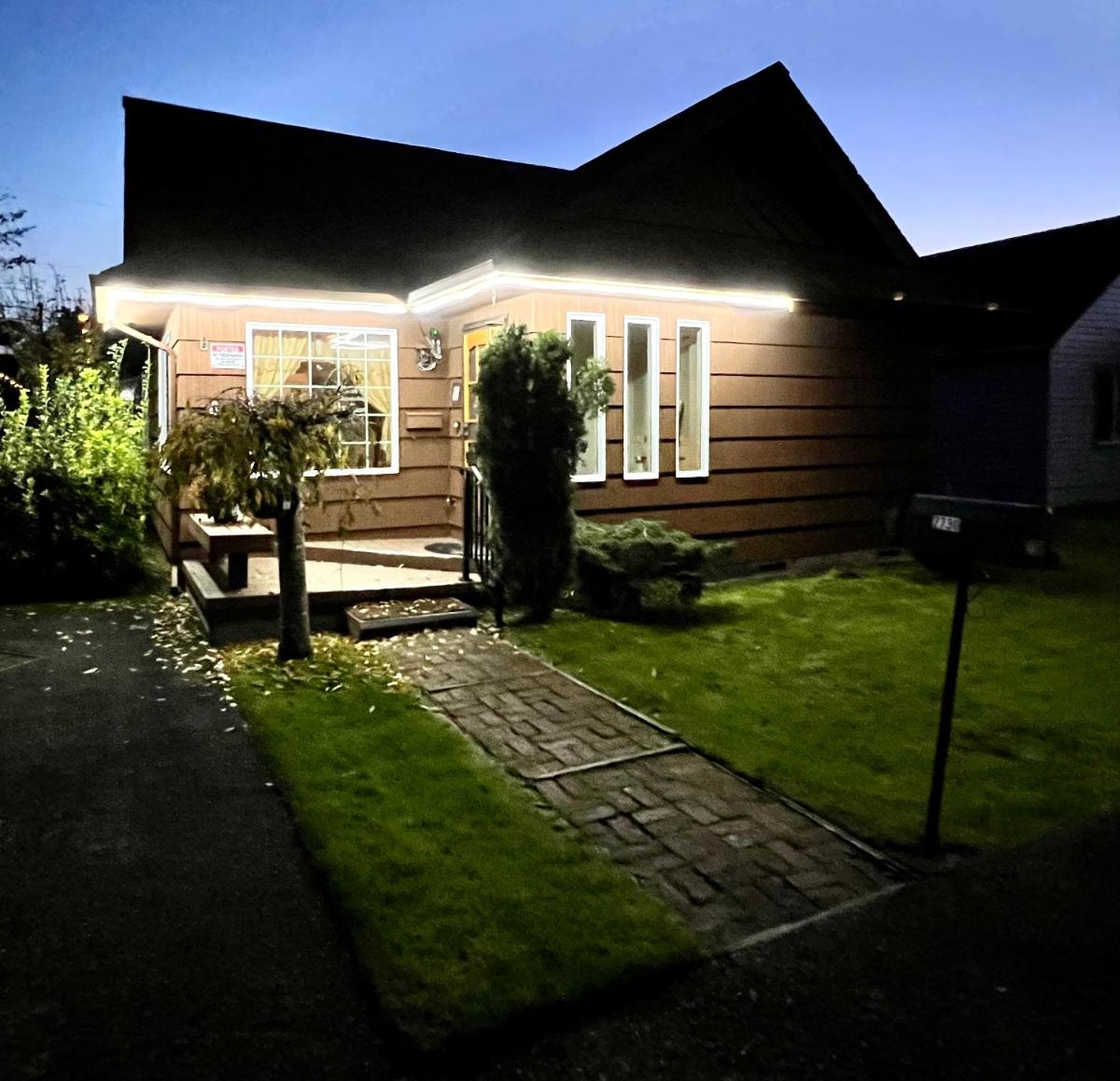 Leah's Homestay in Hoquiam - Housity