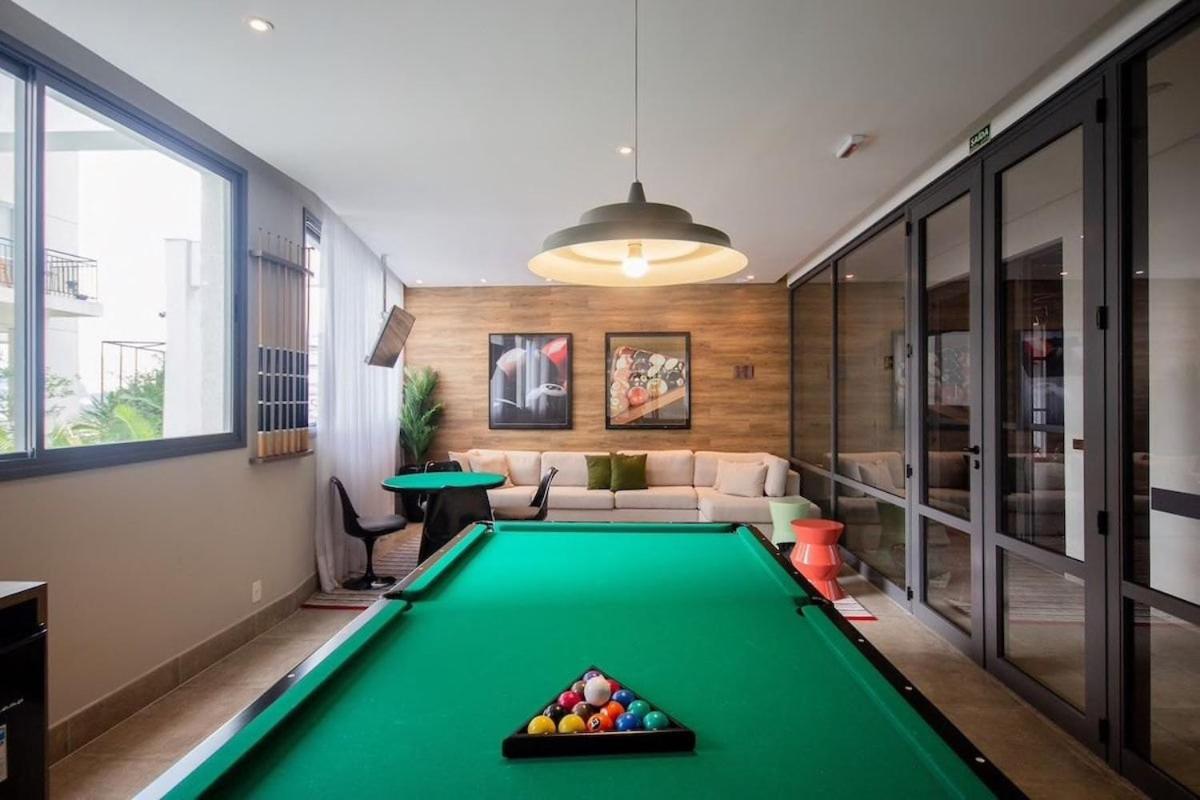 Suitetrails - Smart Vila Madalena Apartments by BnbHost