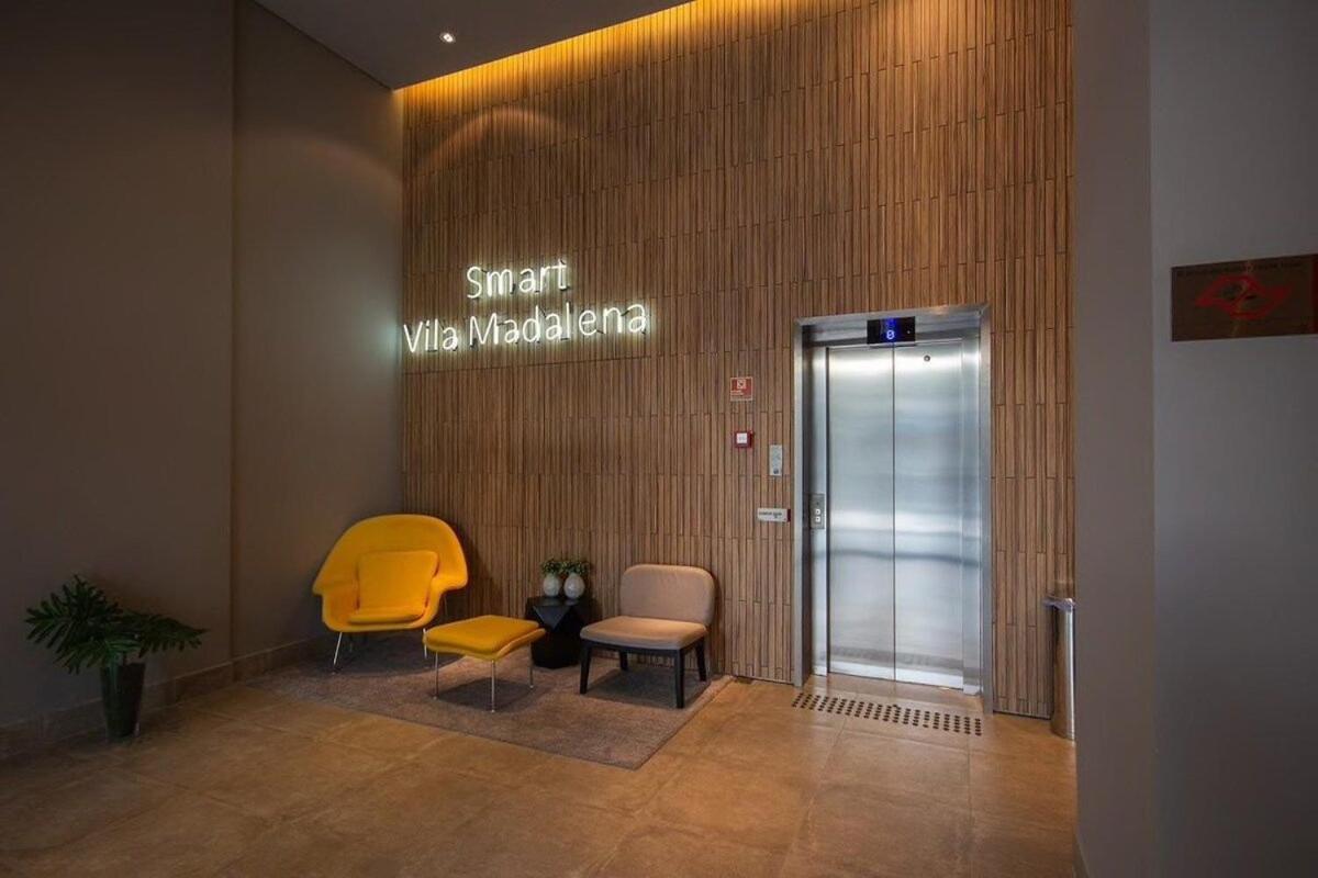 Suitetrails - Smart Vila Madalena Apartments by BnbHost