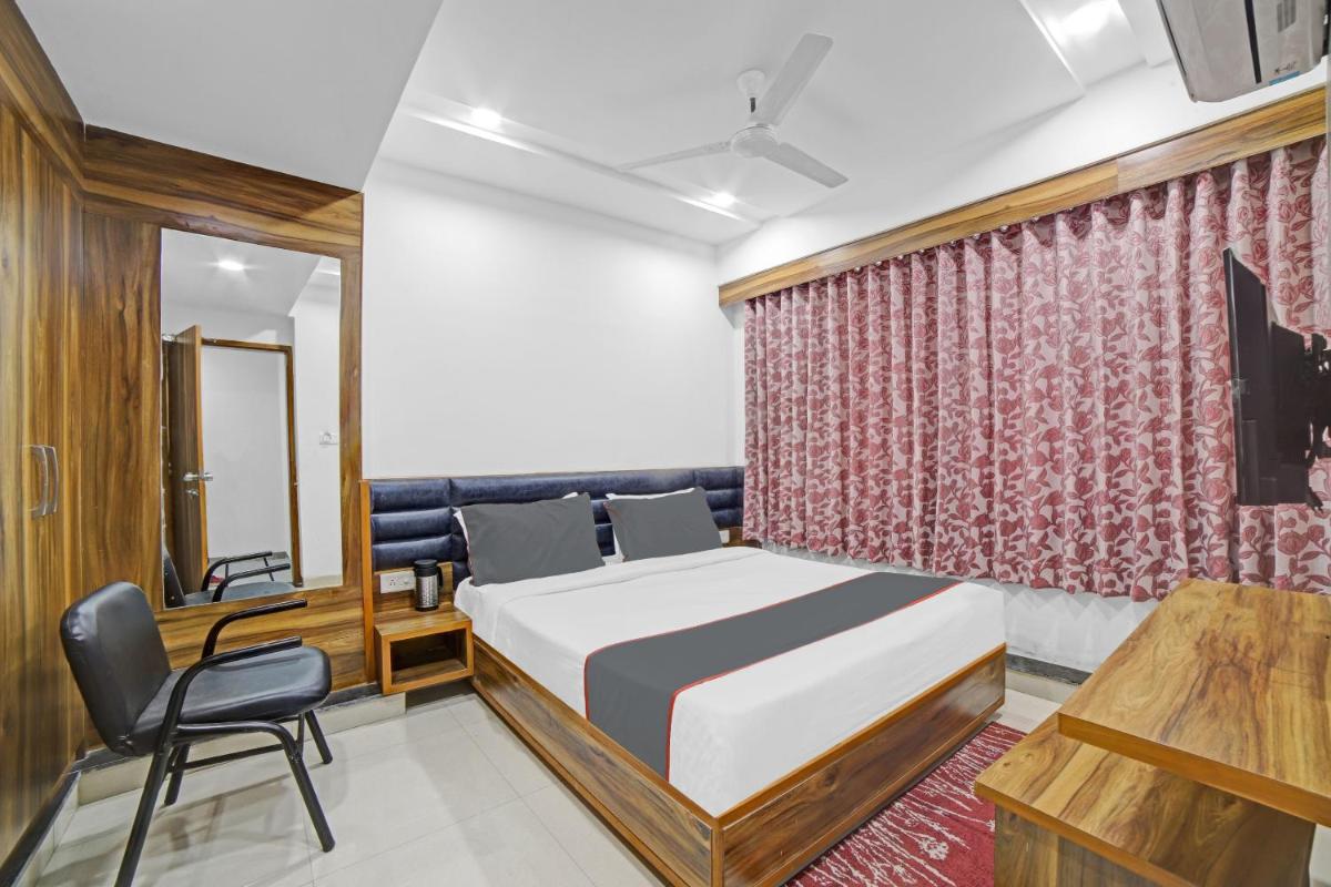 HOTEL TAPOVAN IN - Housity