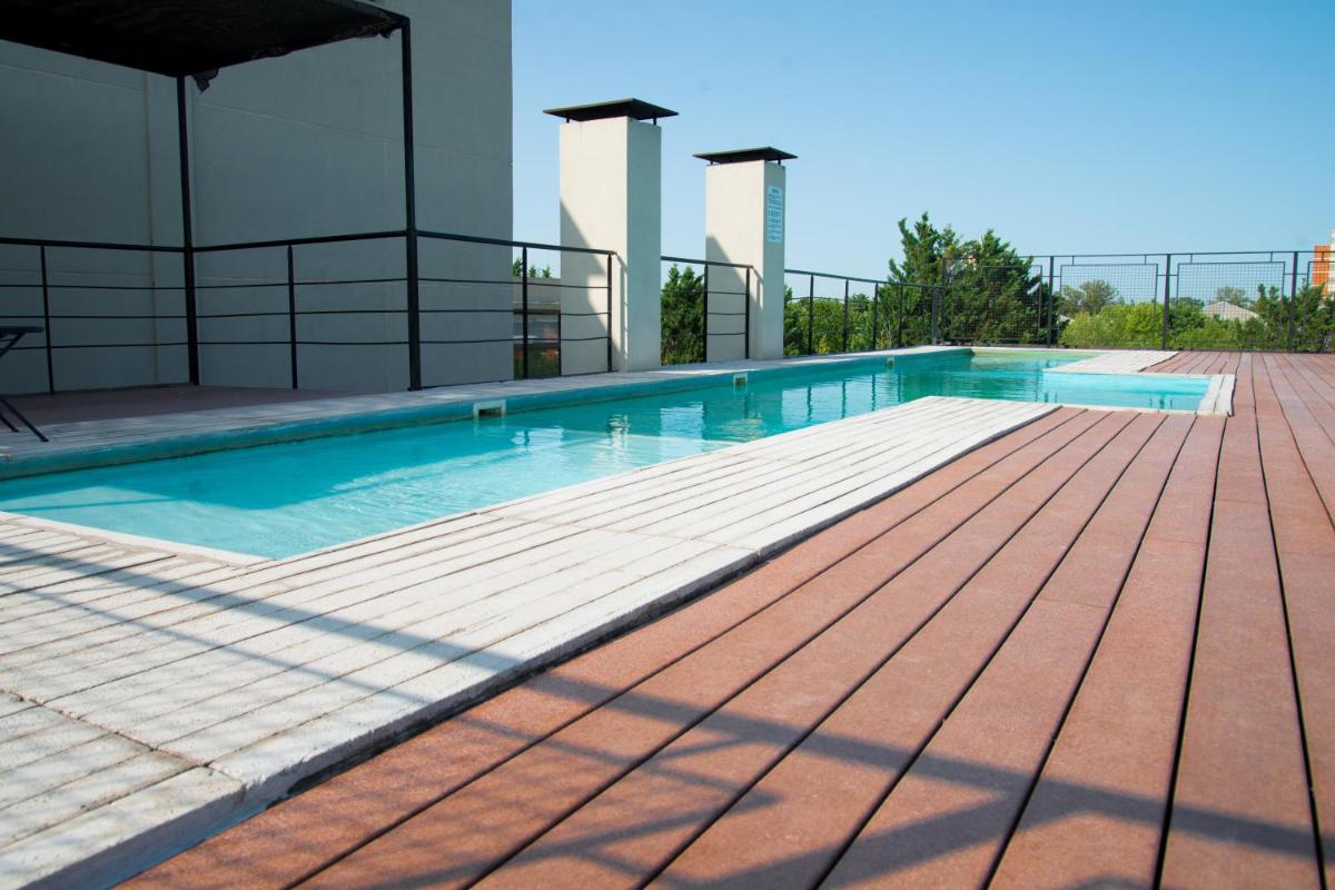 Suitetrails - Casa Campus Pilar Suites
