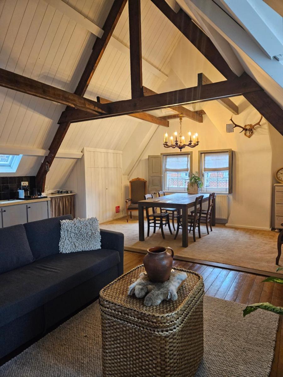 Gasthuys Rustique - Housity