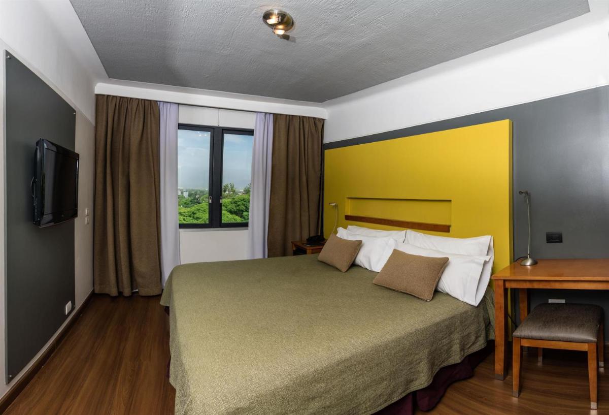 Hotel Raices Aconcagua - Housity