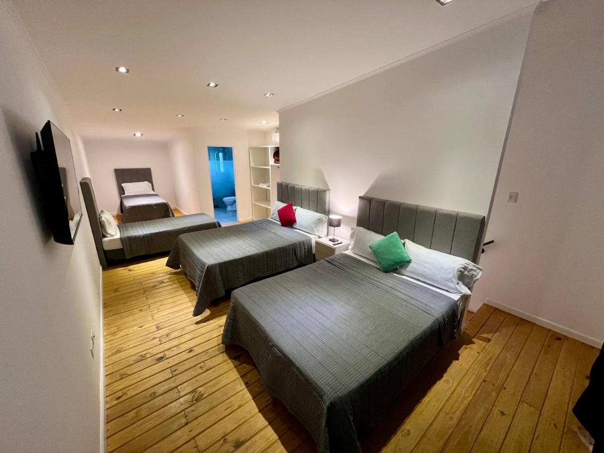 Suitetrails - URBANA PREMIUM SUITES Apartamentos de Categoría, Zona Norte, Parking Privado, Seguridad, Cercania a Mujer Urbana, Estadio Kempes, Sanatorio Allende, Hospital Privado, Complejo Ferial Córdoba, Aeropuerto Internacional, Universidad Siglo 21