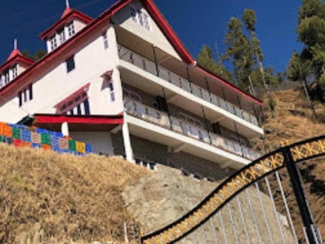 Himalayan Resort kharapather,Himachal Pradesh - Housity
