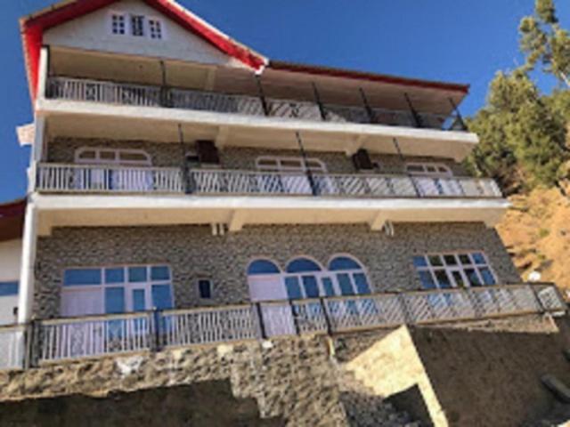 Himalayan Resort kharapather,Himachal Pradesh - Housity