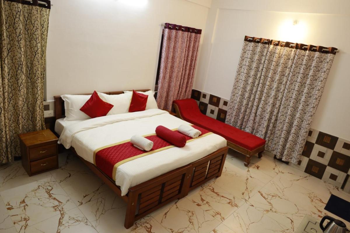 5TH Range Cottage - Housity