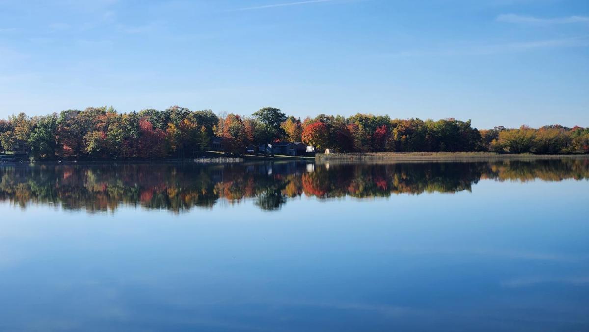 LakePlace Bed & Breakfast - Housity