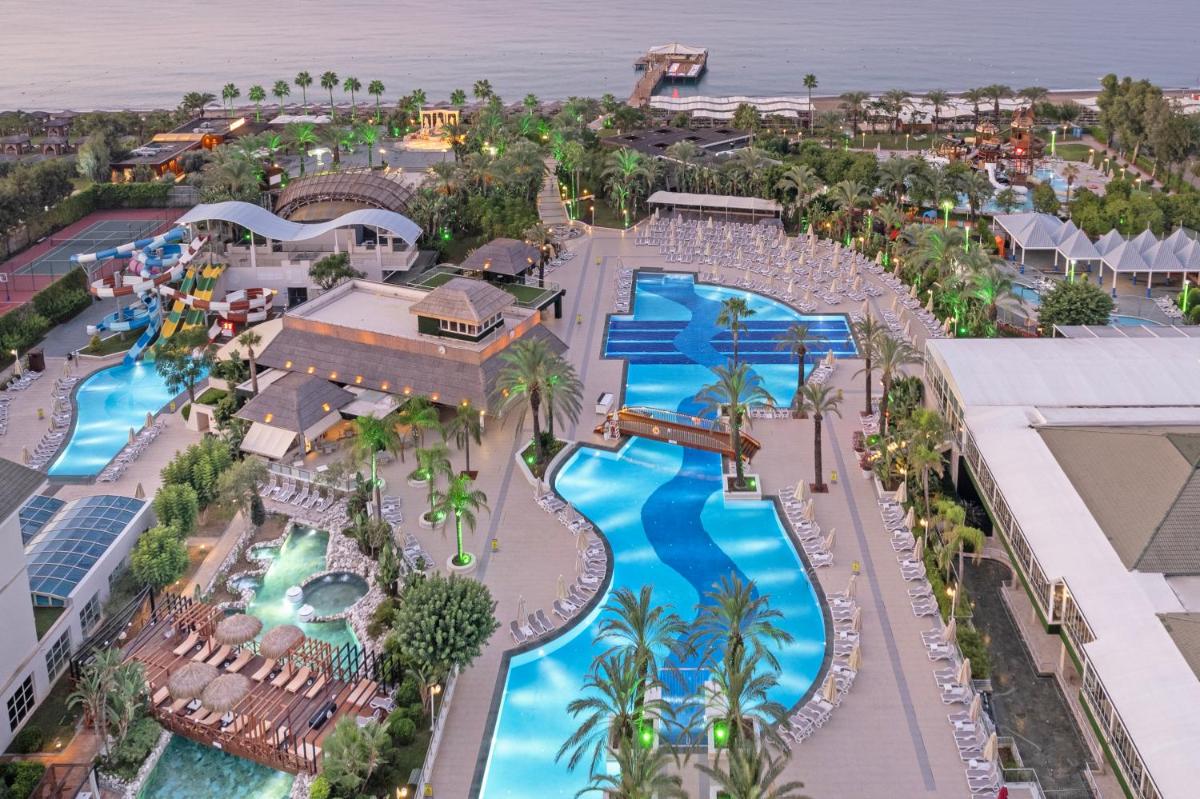 Dobedan Exclusive Hotel & Spa ''Ex Brand Alva Donna Exclusive Hotel & Spa'' - Housity