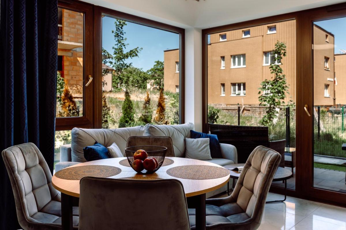 Apartamenty Belni Hel Edyta i Maciej Wolak - Housity