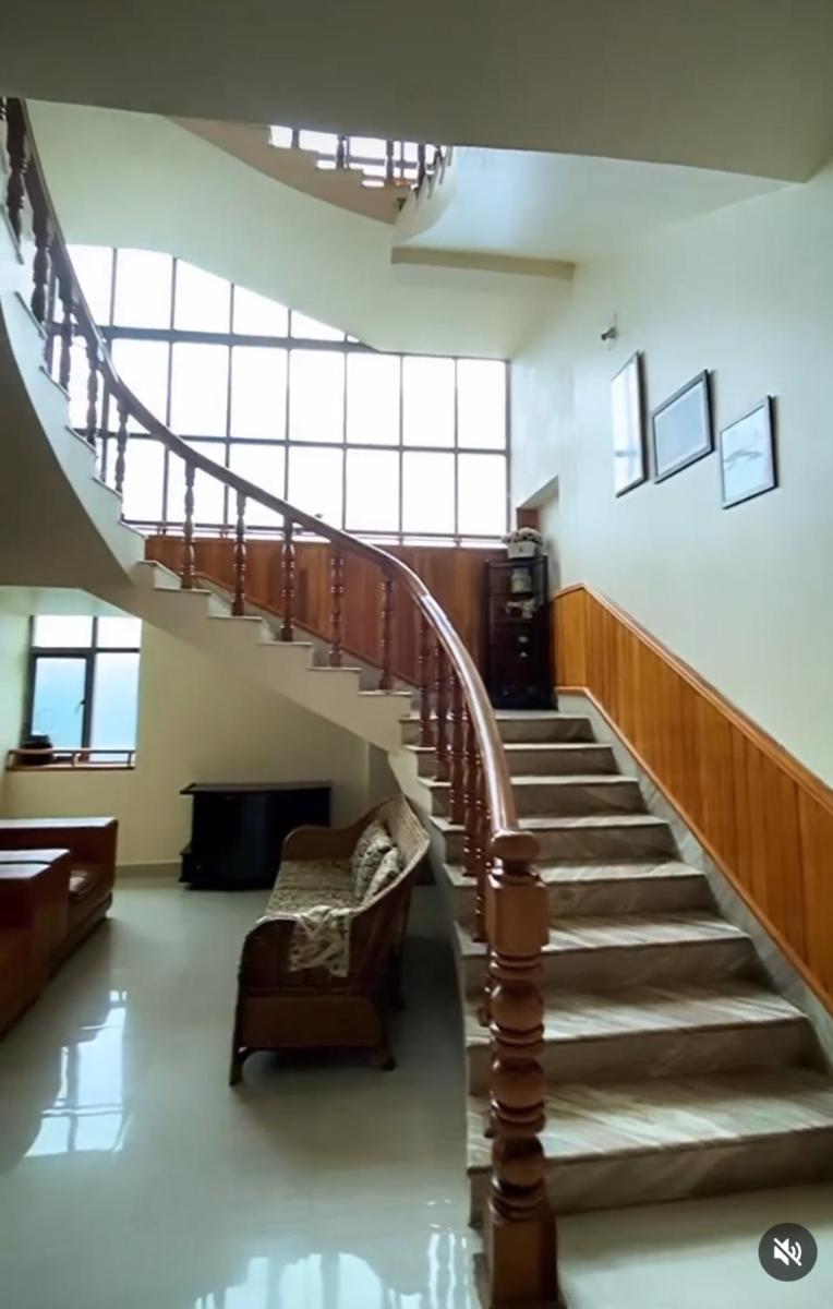 Olive homestay - Hizvo