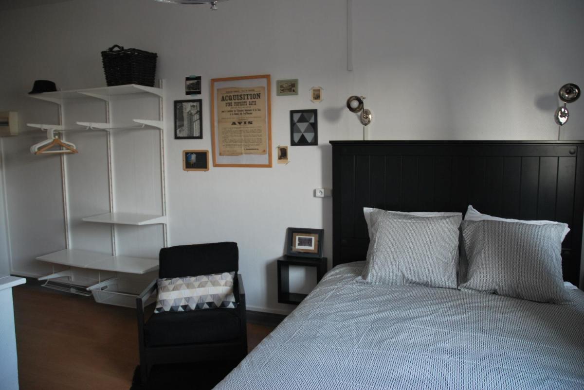 Les studios de la grand Place - Housity