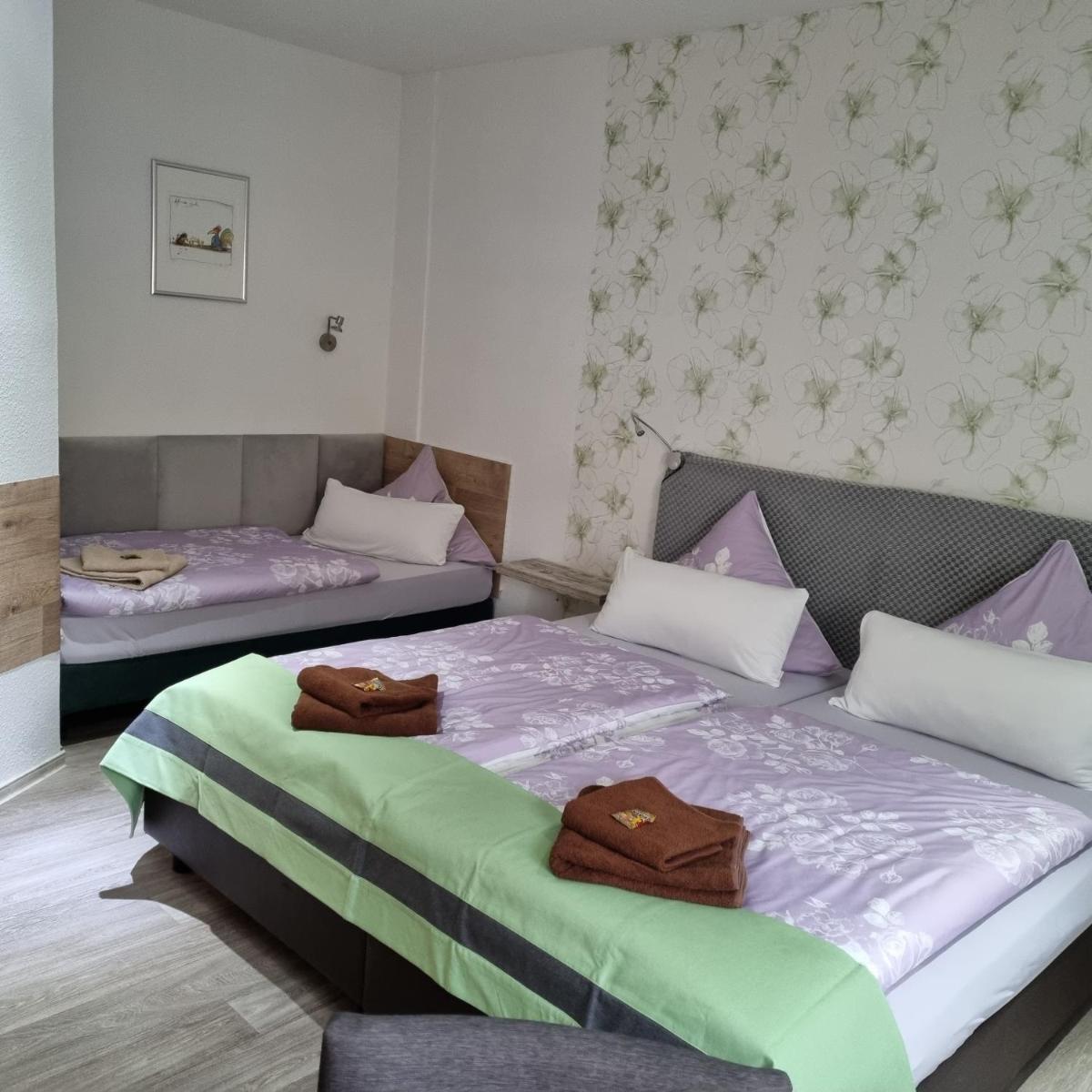 Pension Elisabeth am Elberadweg - Housity