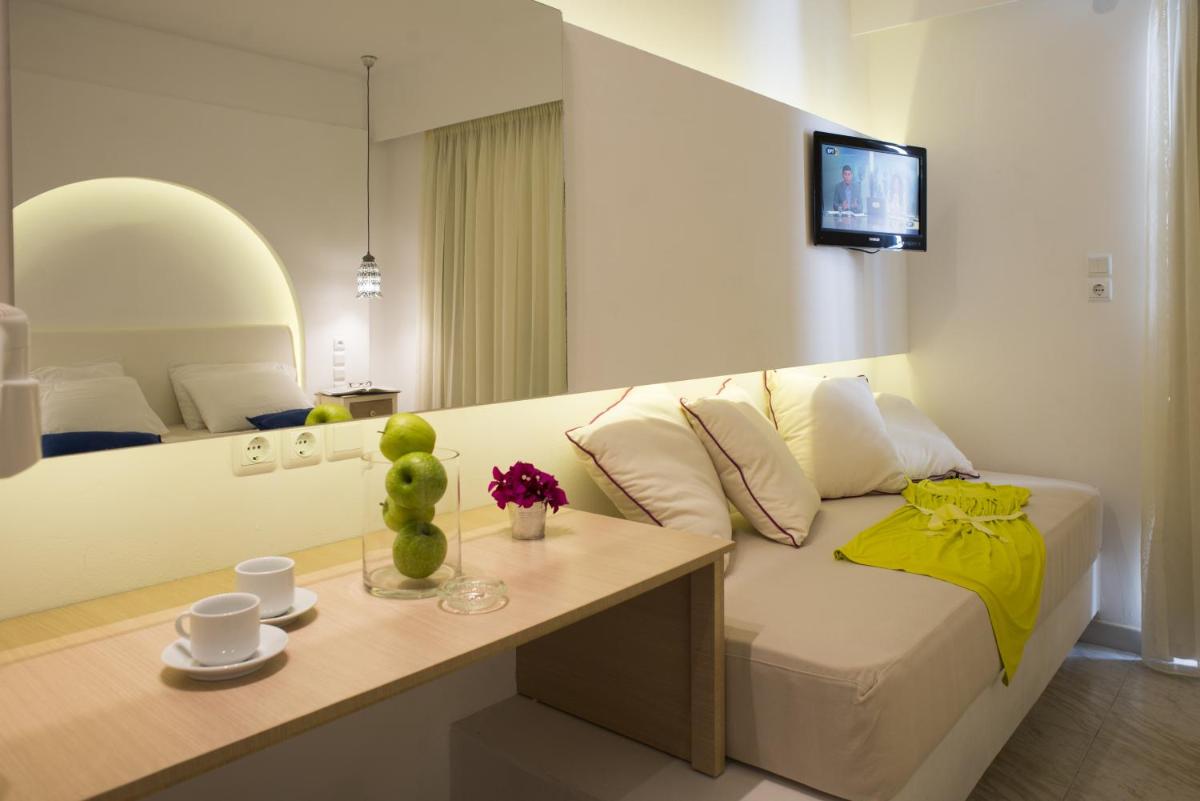 Kordistos Hotel - Housity