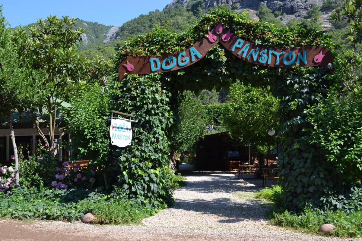 Olympos Doga Pansiyon - Housity