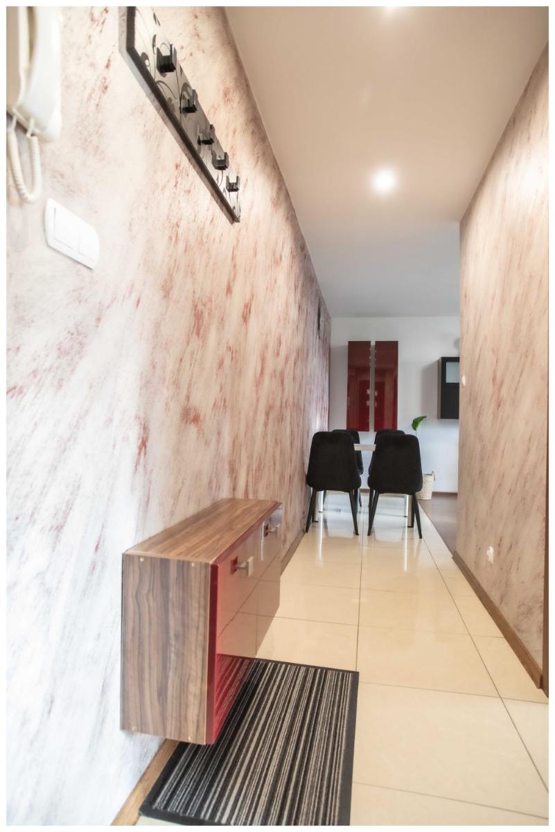 Apartament Zdrojowy - Housity