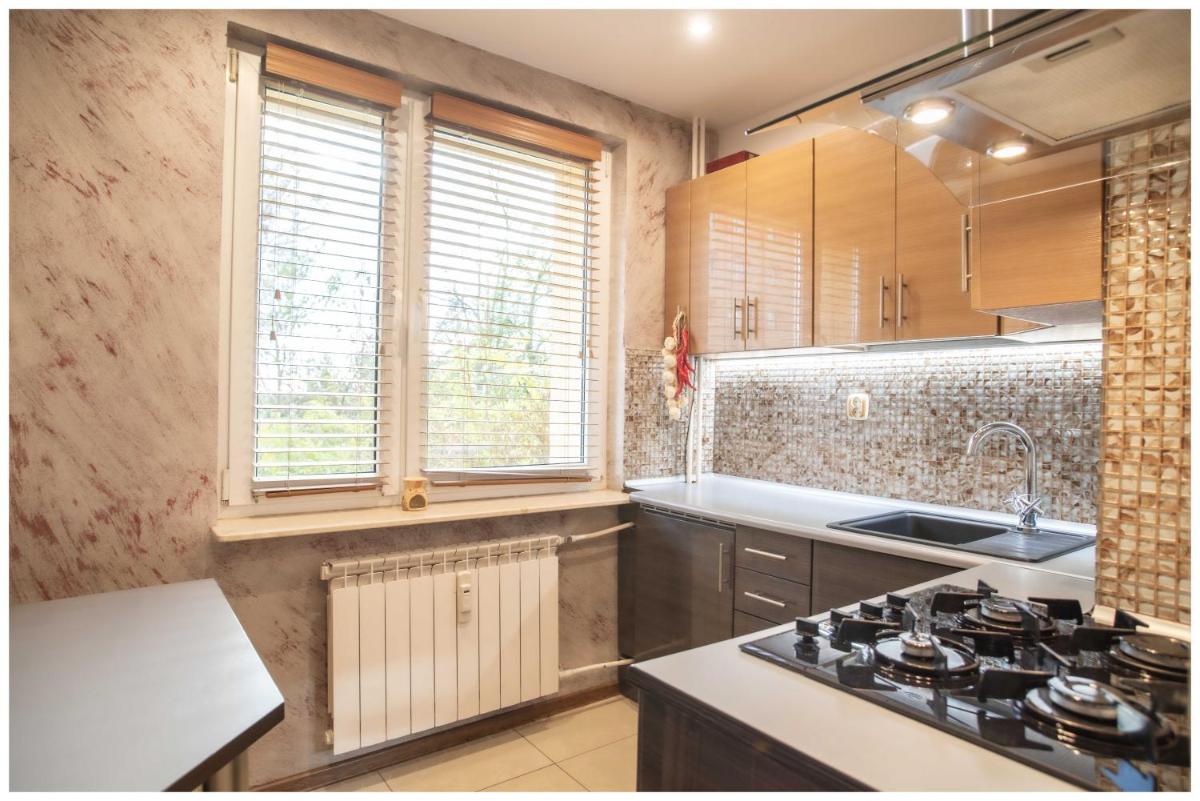 Apartament Zdrojowy - Housity