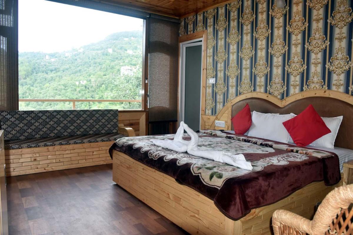 MM Homes Shimla - Powered By Ghumo G - Housity