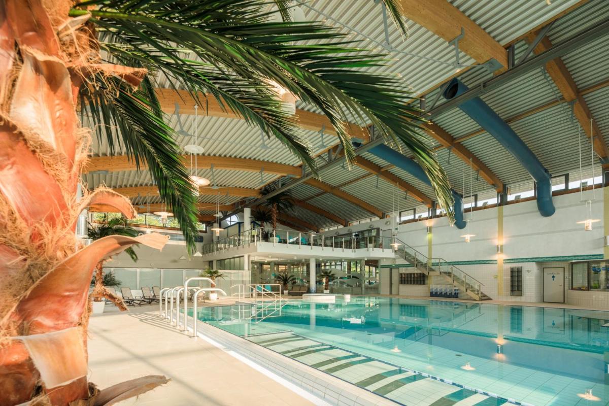 Pension Bergstube - Housity