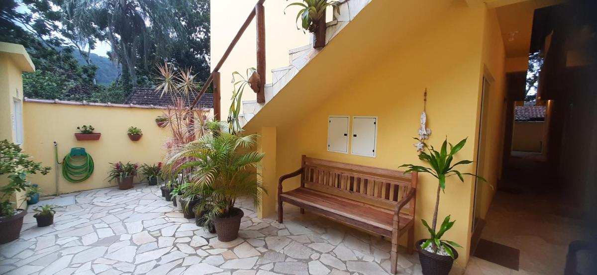 Flats Jordão - Housity