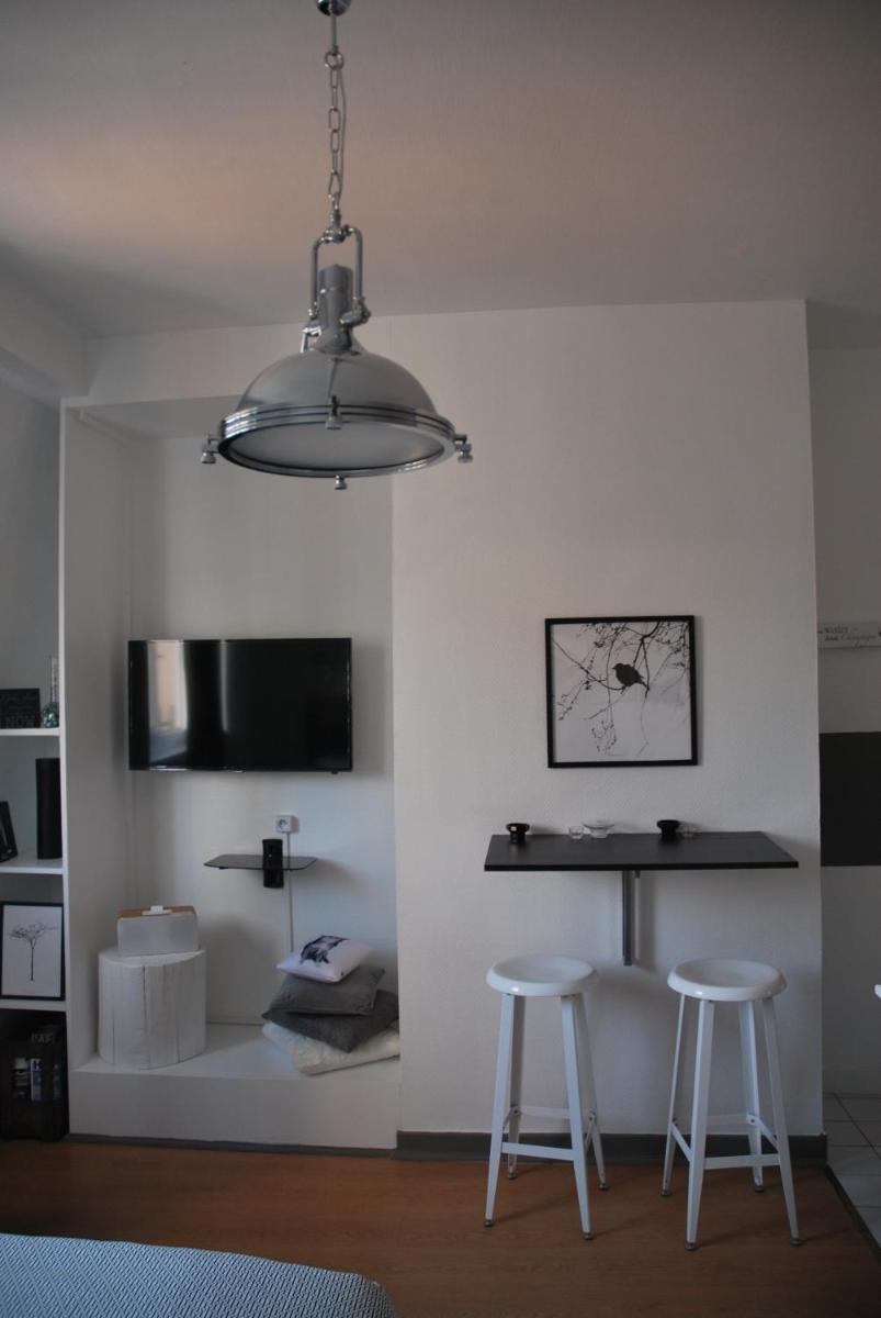 Les studios de la grand Place - Housity