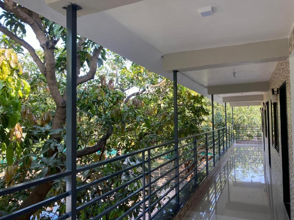 THE NARAN FARM HOUSE - Housity