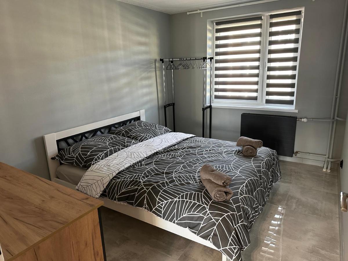 Apartament Kościuszko - Hizvo
