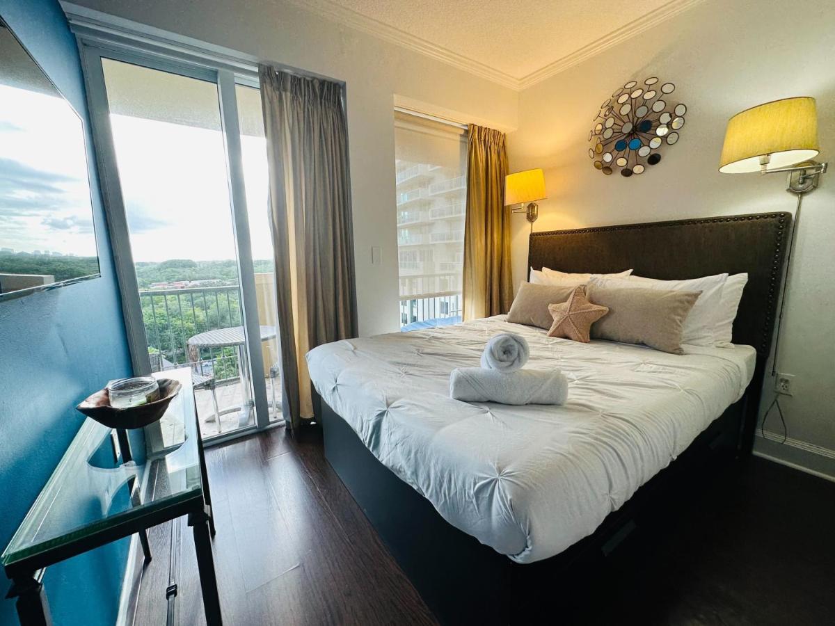 Ocean View 2bd2bth Hotel In Coconut Grove - Housity
