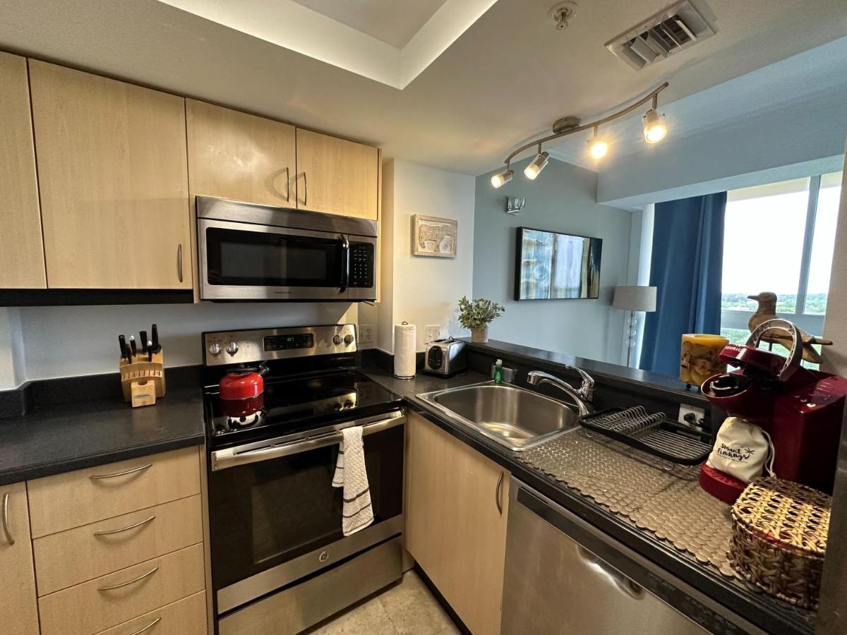 Ocean View 2bd2bth Hotel In Coconut Grove - Housity