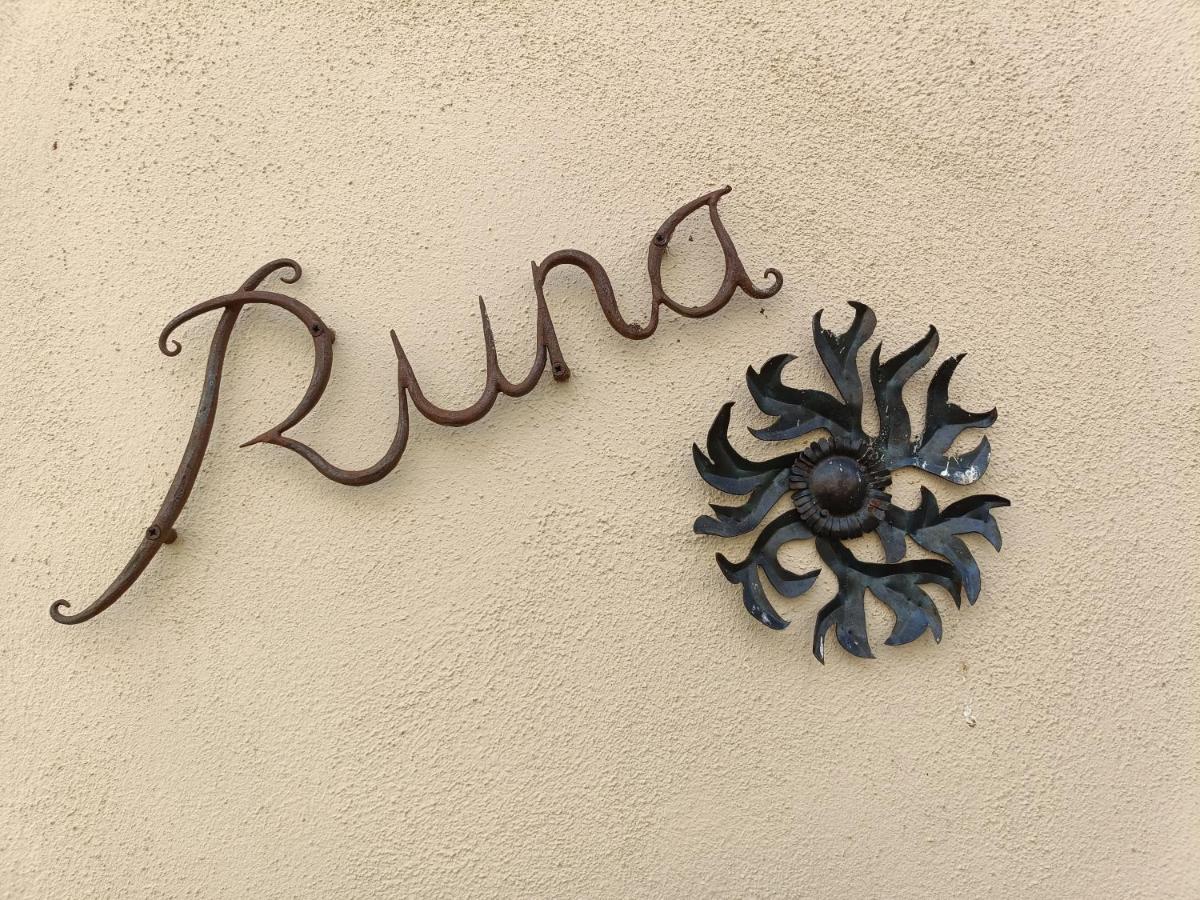 Suitetrails - Casa Rural Runa