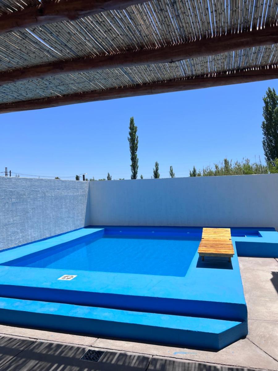 Casa Con Pileta Privada - Housity
