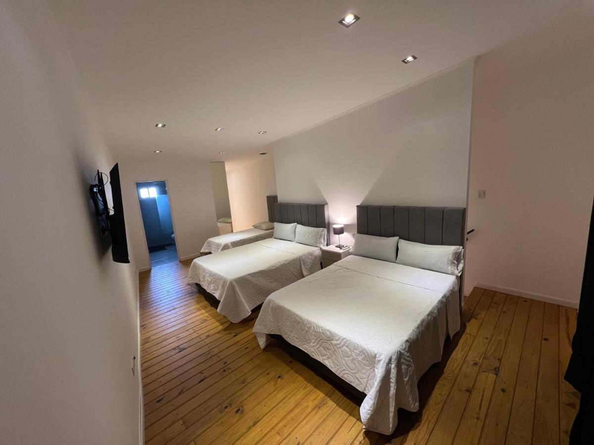 URBANA PREMIUM SUITES Apartamentos de Categoría Parking Privado - Seguridad - Sanatorio Allende - Hospital Privado - Estadio Kempes - Universidad Siglo 21 - Complejo Ferial Córdoba - Quorum - Aeropuerto Internacional Taravella - Housity