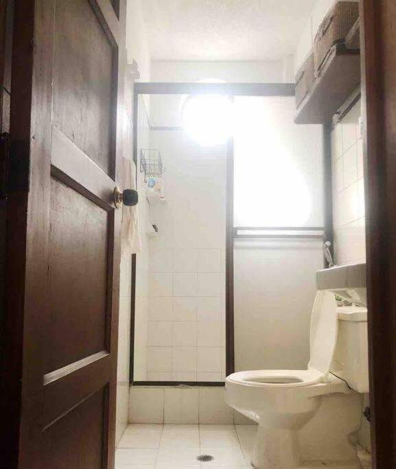 Apartamento en San Antonio - Housity
