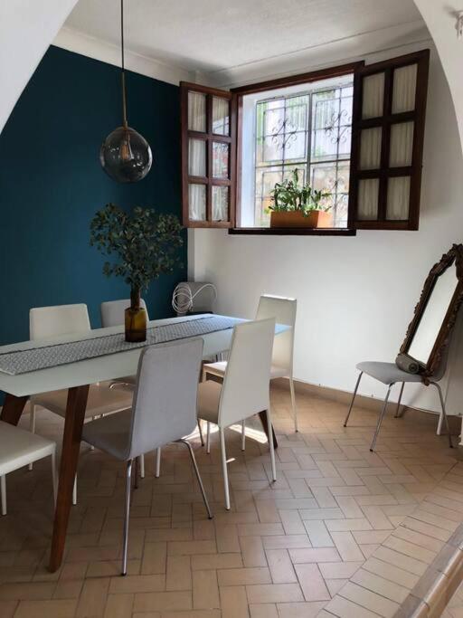 Apartamento en San Antonio - Housity
