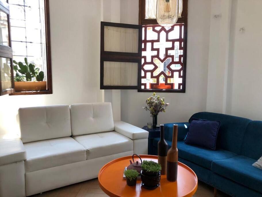 Apartamento en San Antonio - Housity