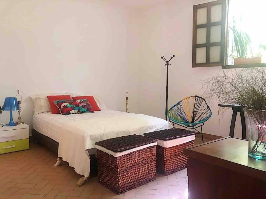 Apartamento en San Antonio - Housity