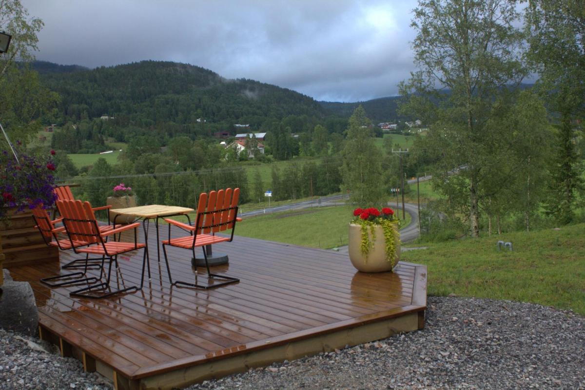 B&B Bjärtrå - Housity