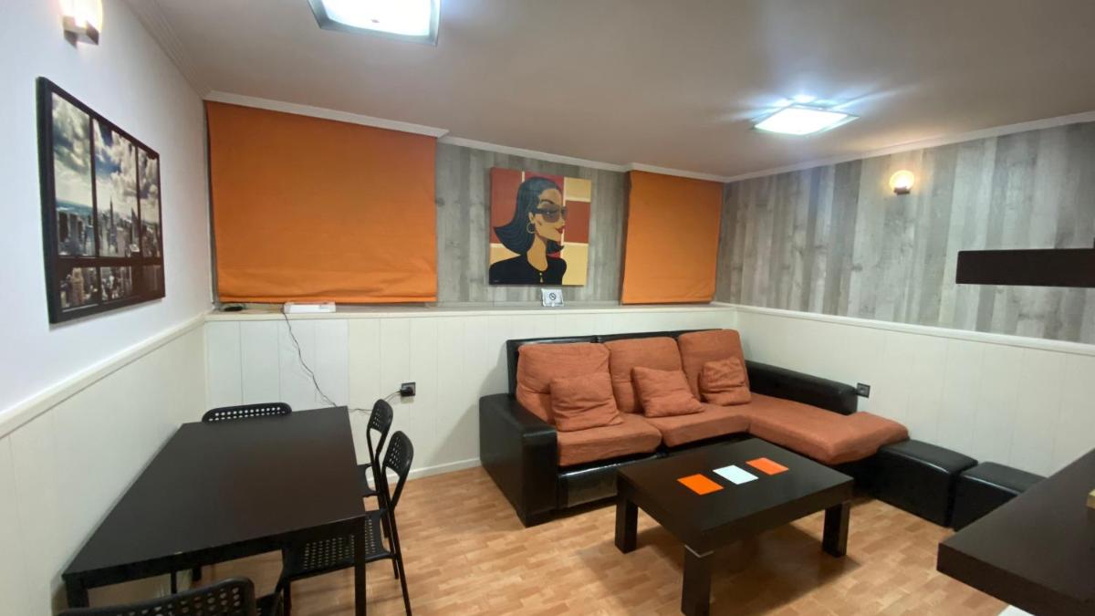 The Victoria Apartament in Hellín - Housity