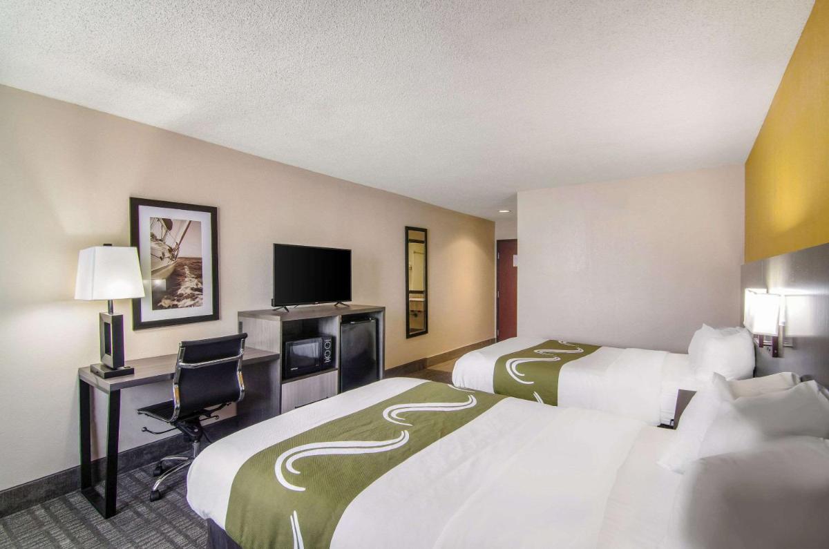 Quality Inn near University of Mobile - Housity