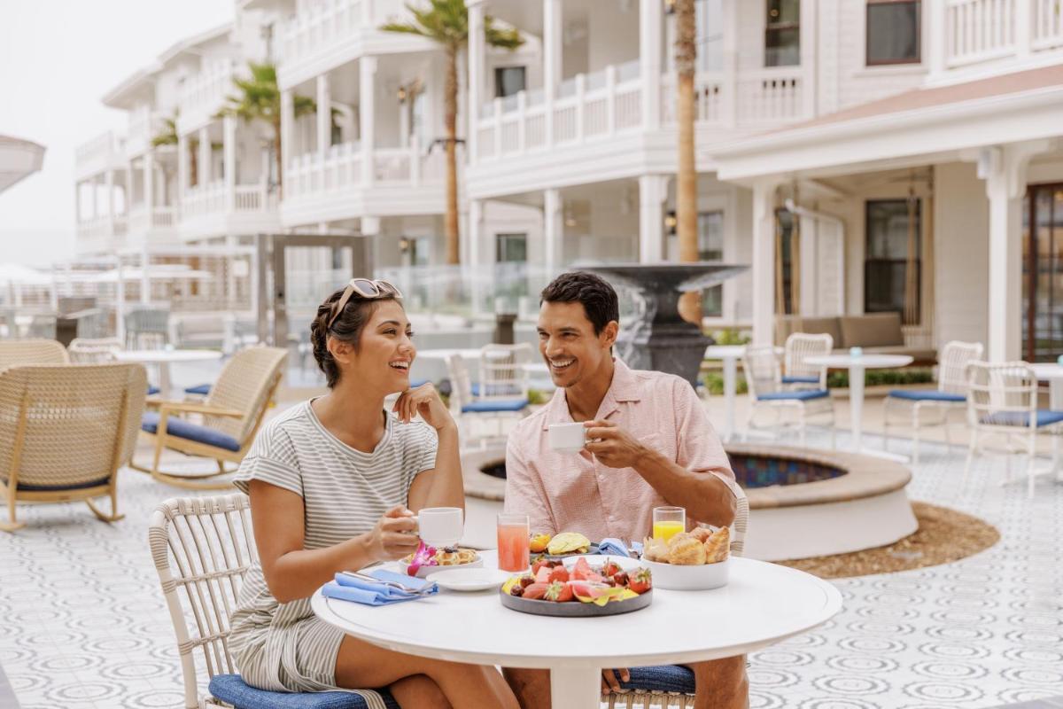 Shore House at The Del, LXR Hotels & Resorts - Housity