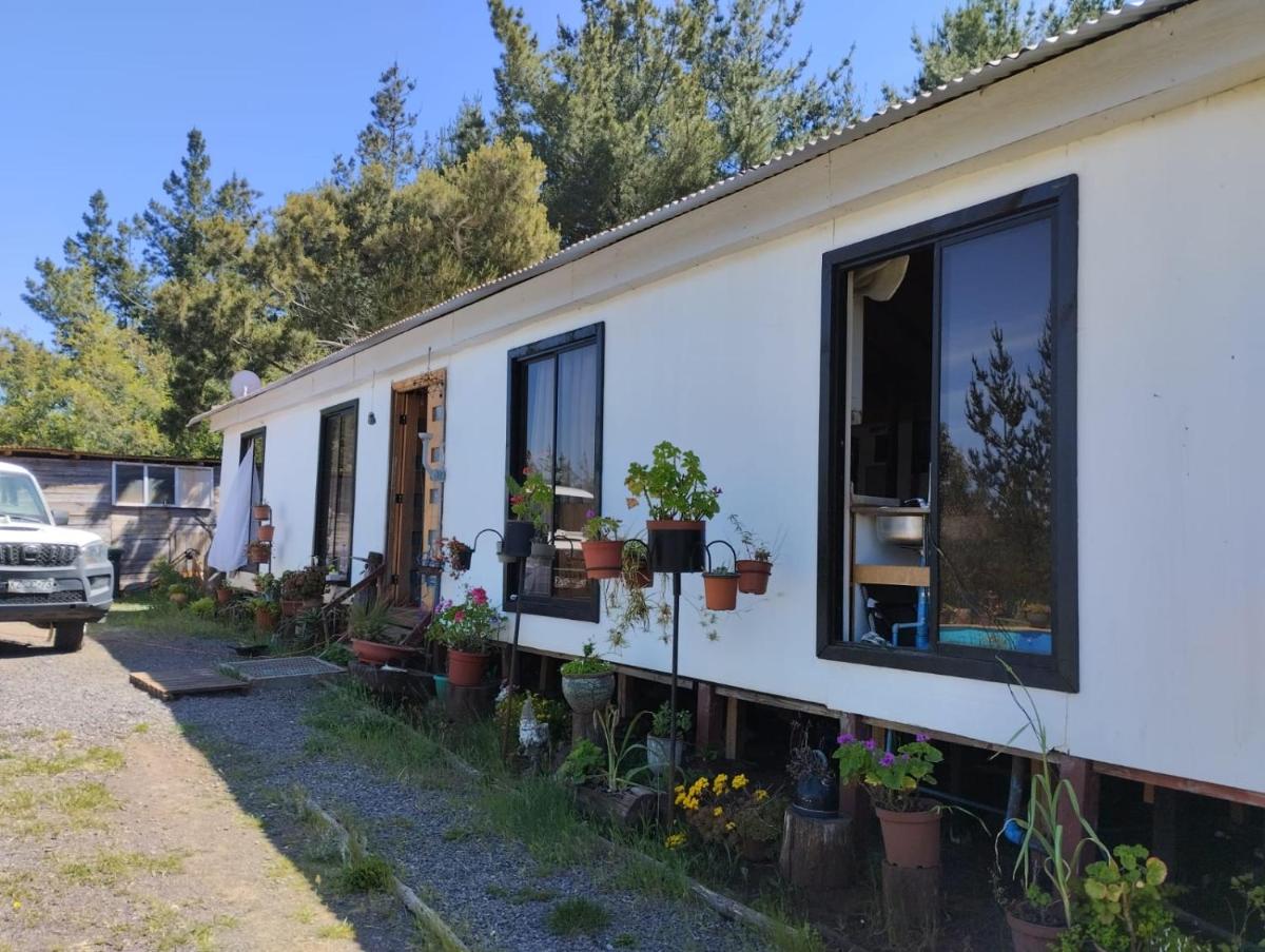 Fundo los culenques - Housity