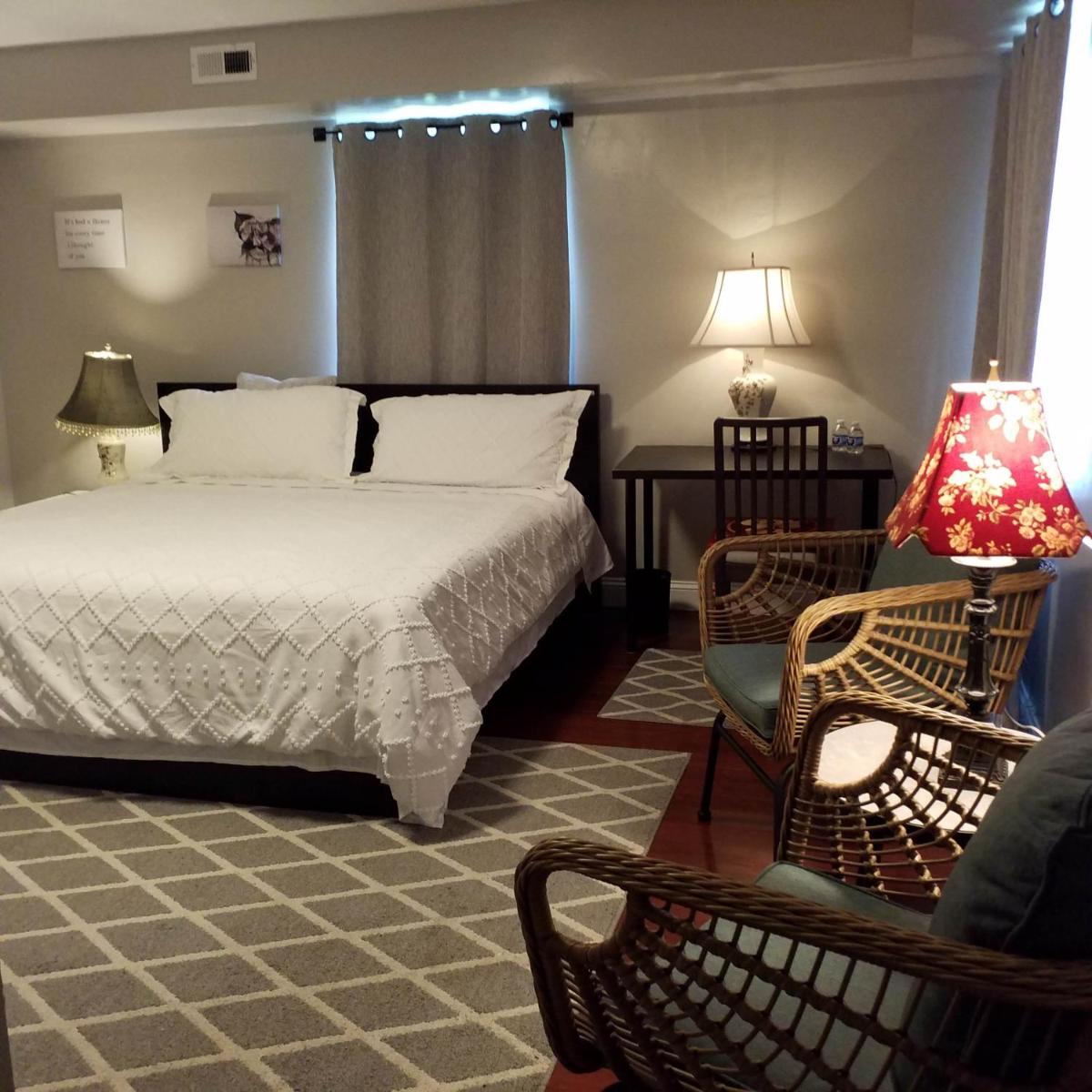 Fairmount House - Housity